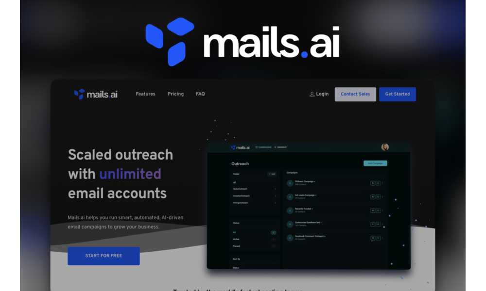 Mails.ai