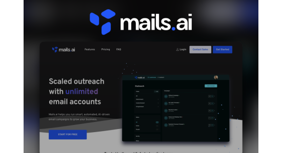 Mails.ai