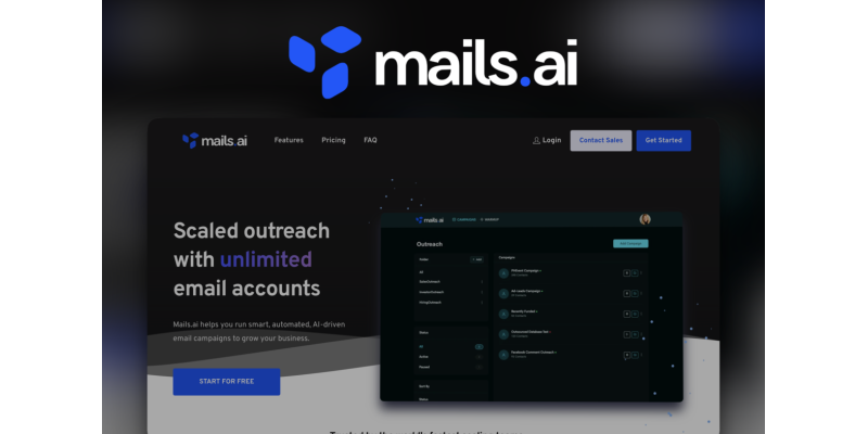 Mails.ai