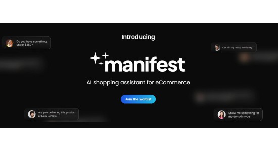 Manifest AI