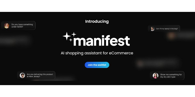 Manifest AI