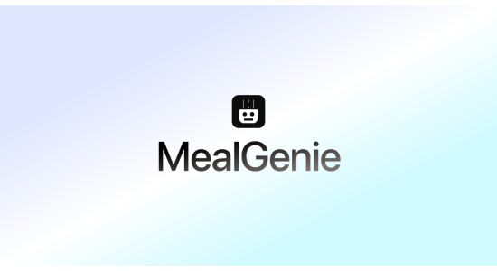 MealGenie