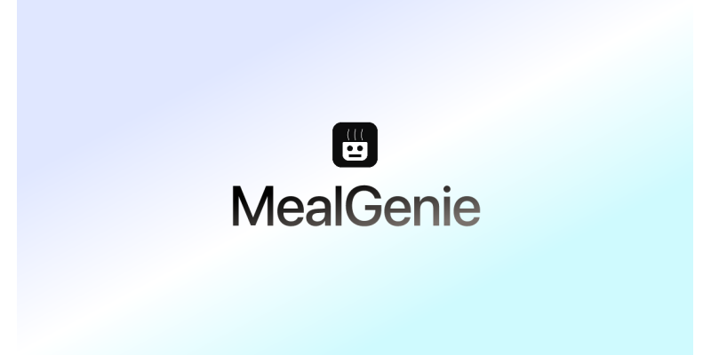 MealGenie