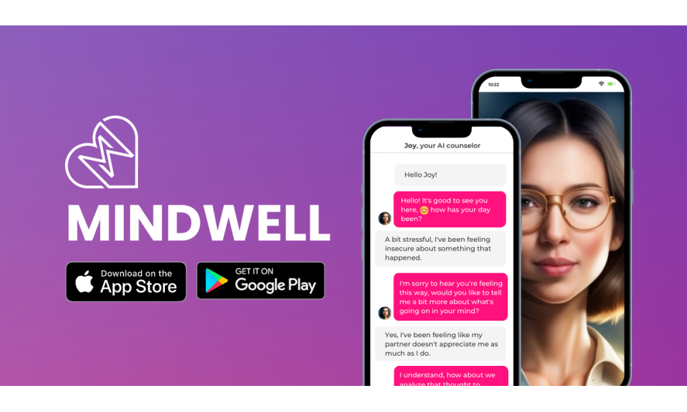 MindwellAI