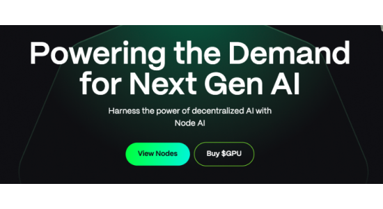 Nodes AI