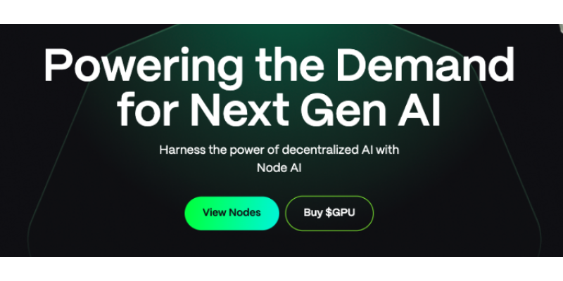 Nodes AI