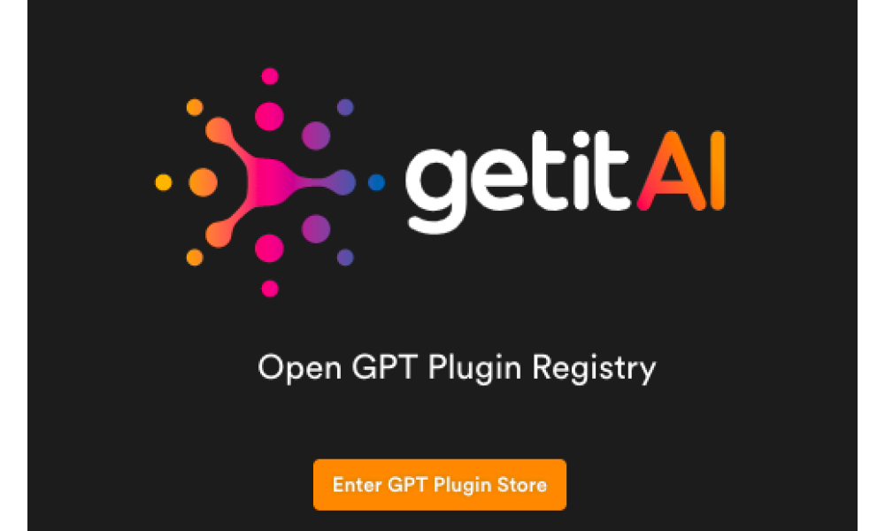 Open GPT Plugin Store