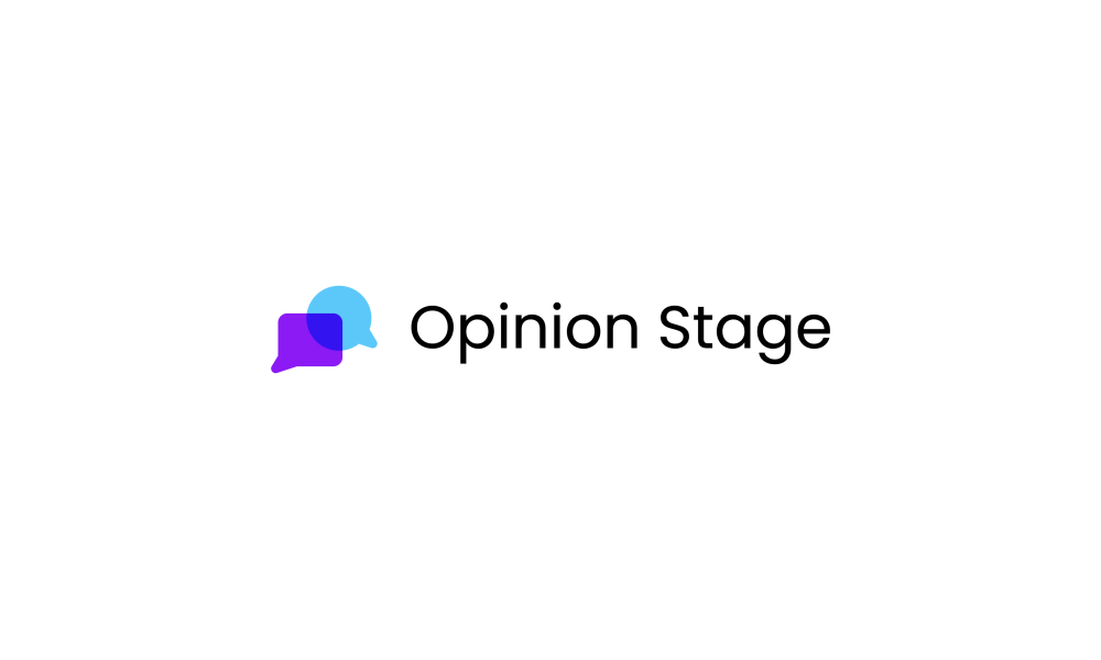 OpinionStage