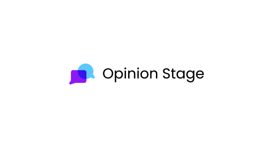 OpinionStage