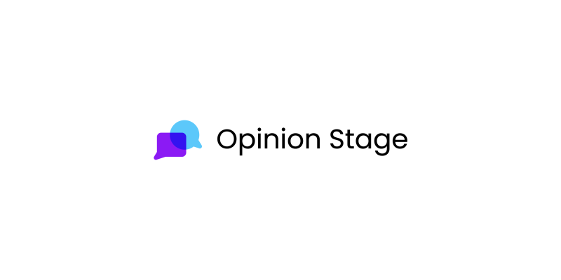 OpinionStage