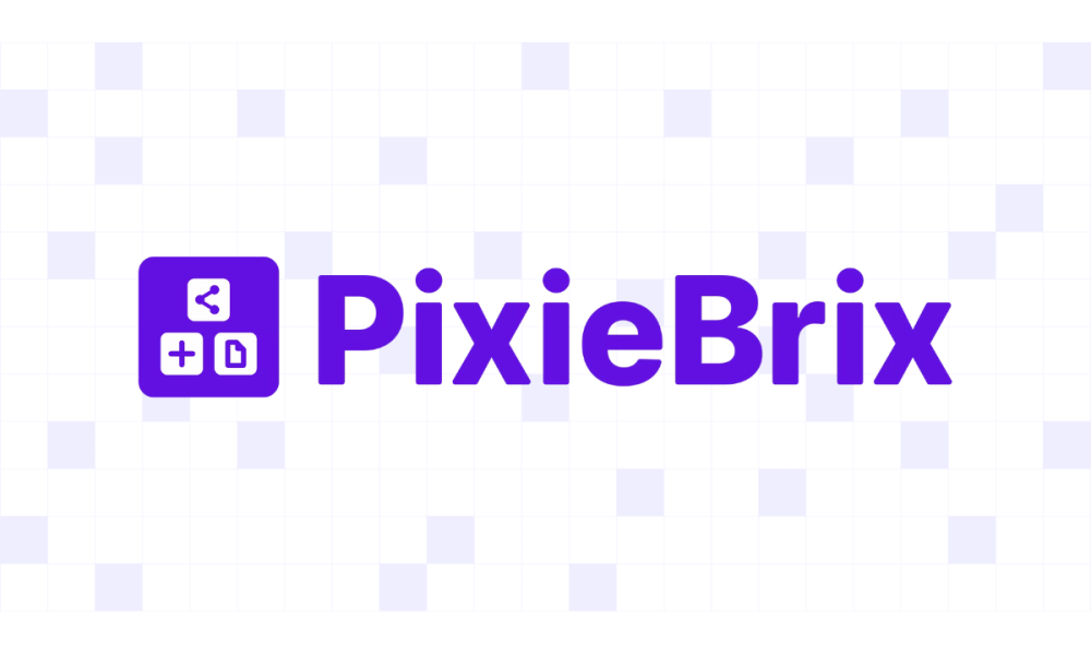 PixieBrix