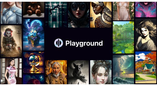 Playground 2.5