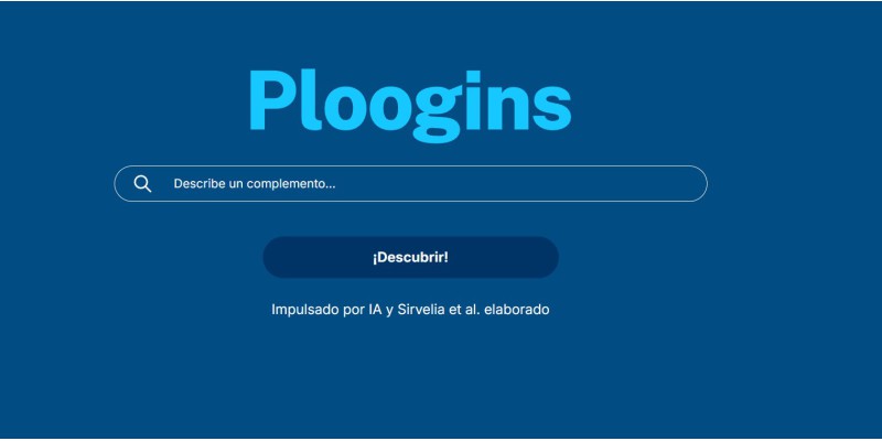 Ploogins