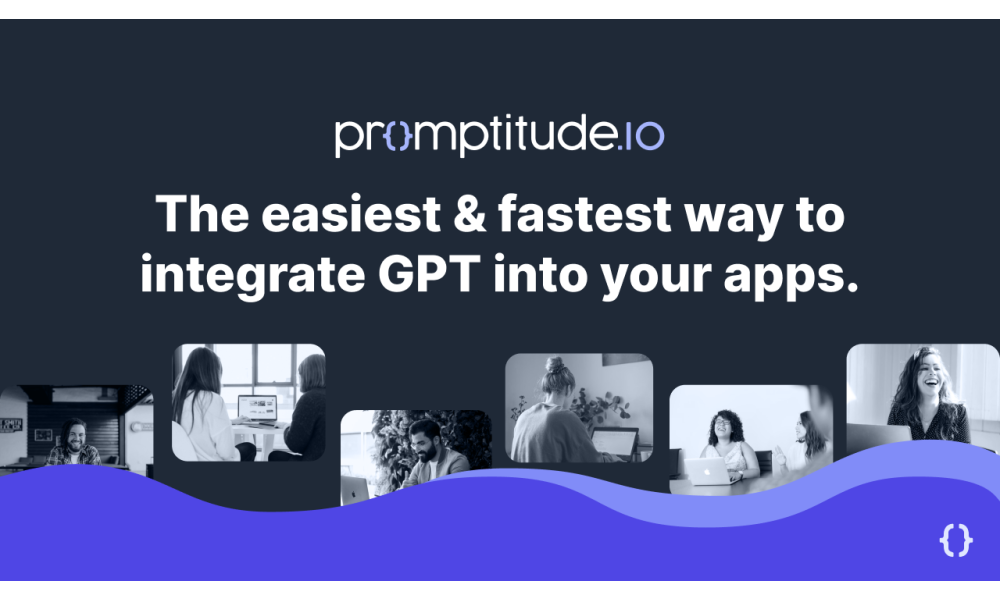 Promptitude.io