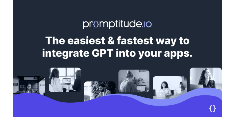 Promptitude.io