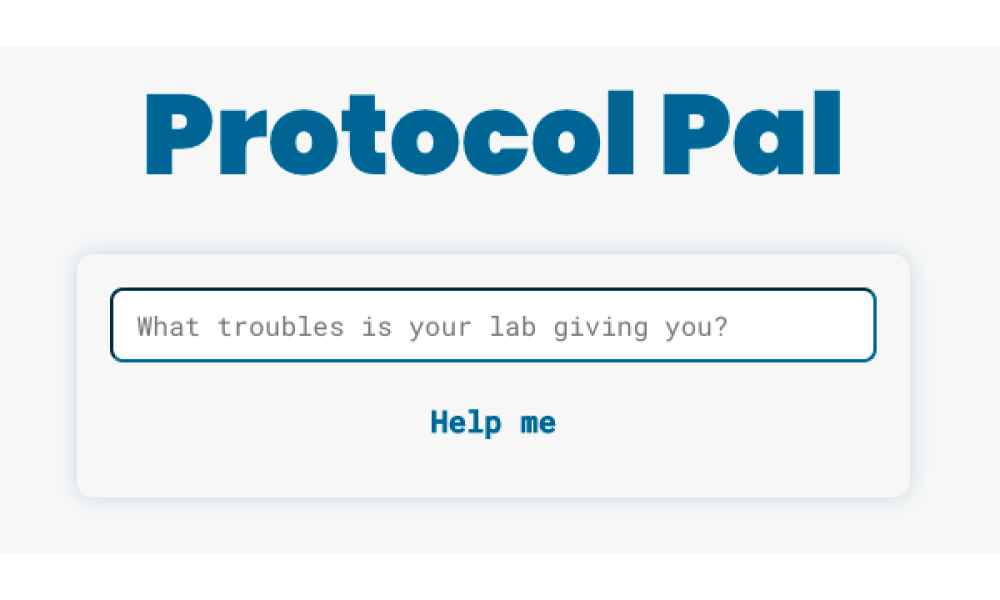 Protocol Pal