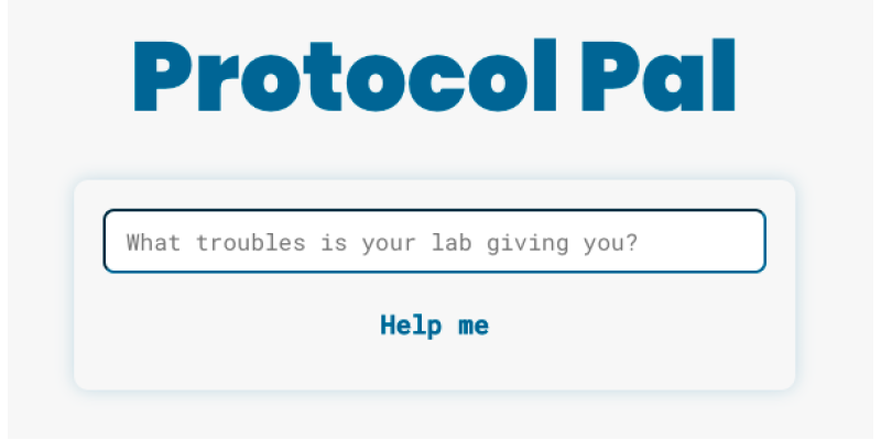 Protocol Pal