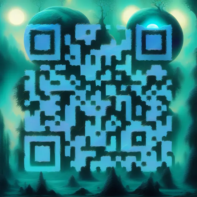 QR-Art