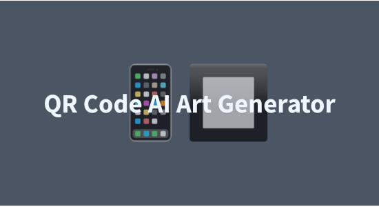 QR Code AI Art Generator