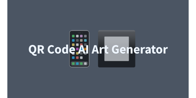 QR Code AI Art Generator