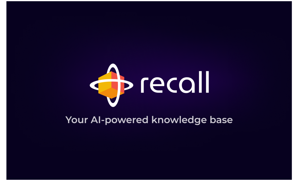 Recall