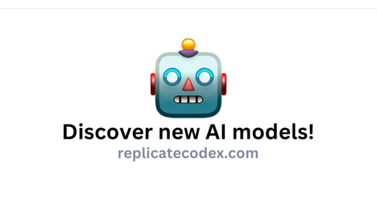 Replicate Codex