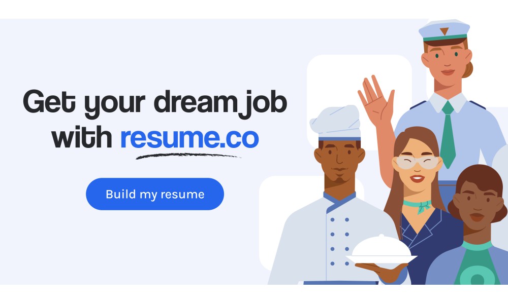 Resume.co