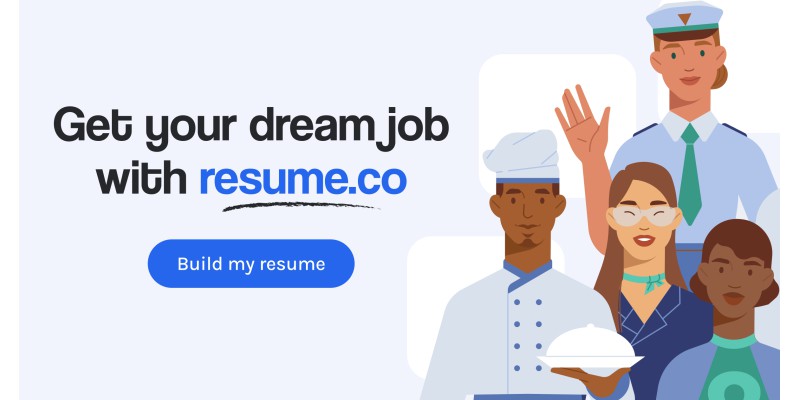 Resume.co