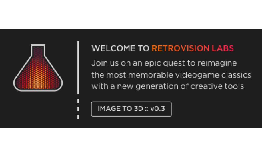 Retrovision App