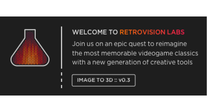 Retrovision App