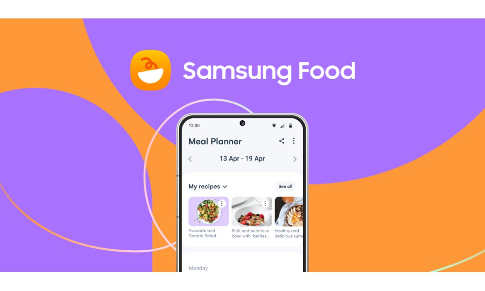 Samsung Food