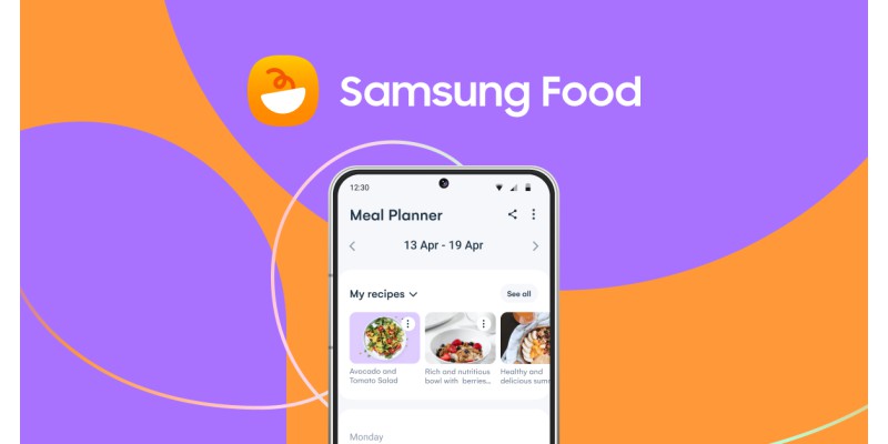 Samsung Food