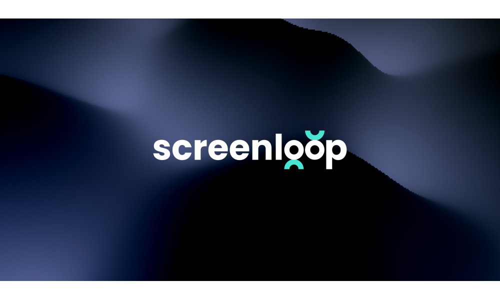 Screenloop