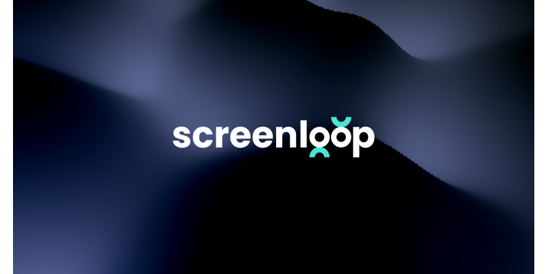 Screenloop