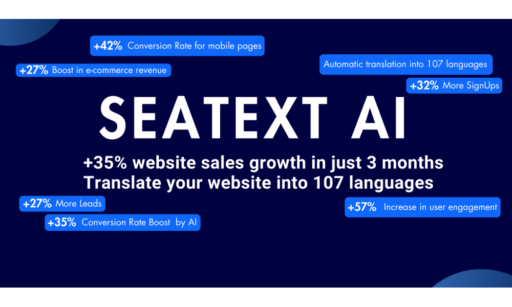 Seatext AI