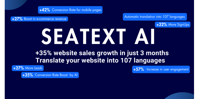 Seatext AI