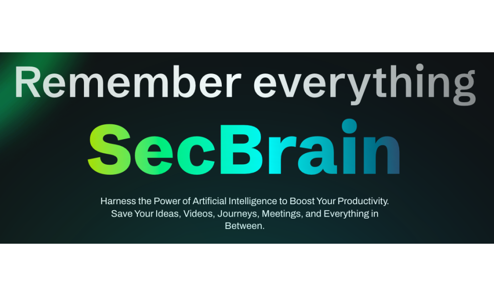 SecBrain