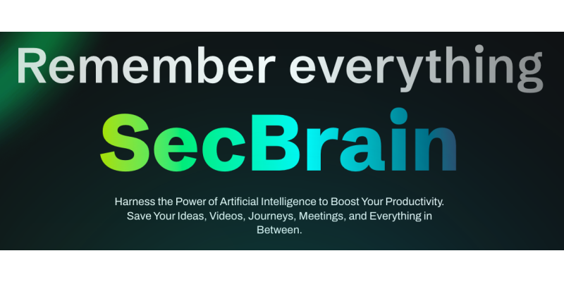 SecBrain