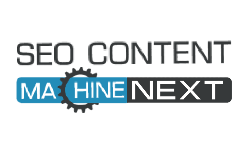 SEO Content Machine