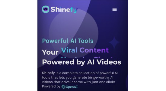 Shinefy