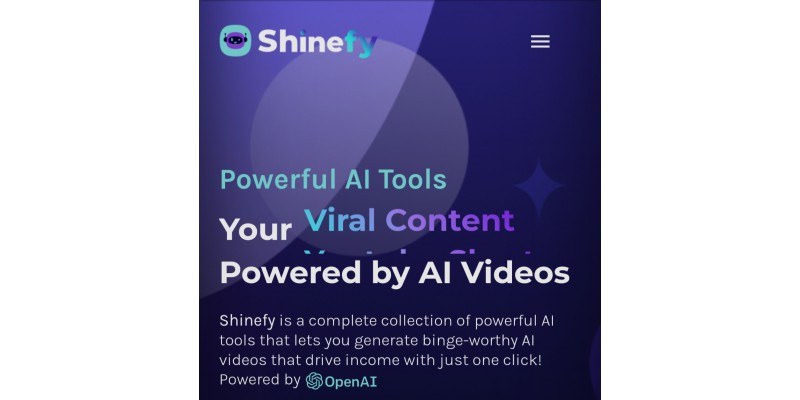 Shinefy