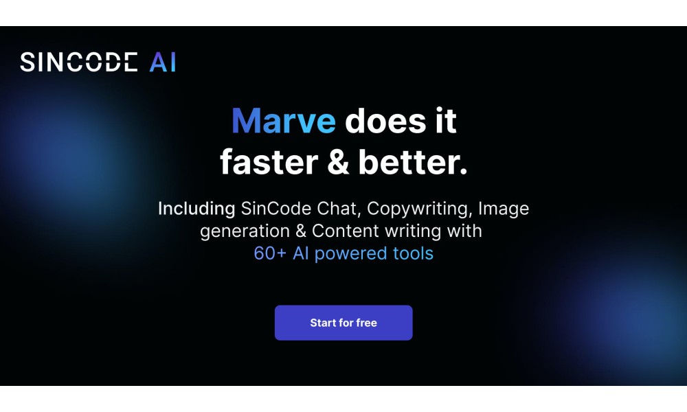 SinCode AI