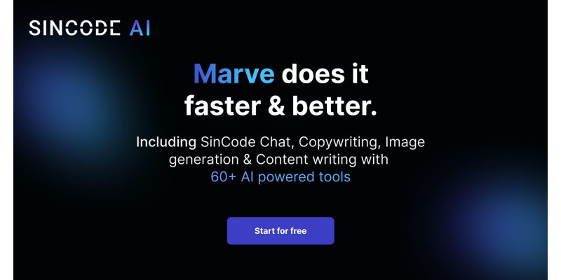 SinCode AI