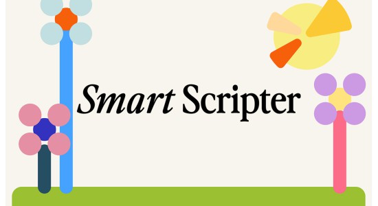 SmartScripter