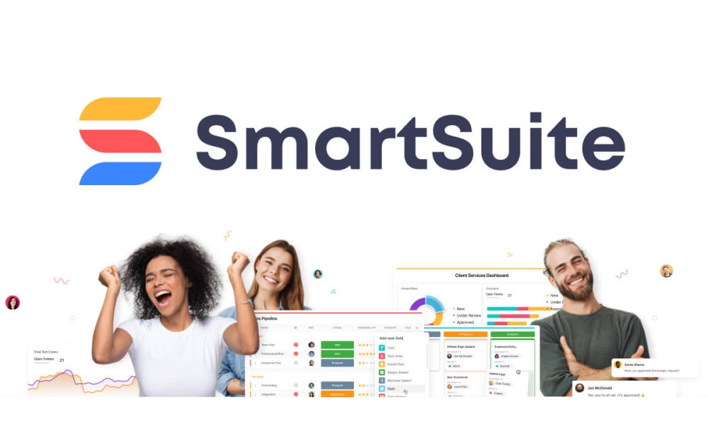 SmartSuite