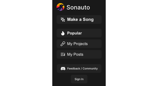 Sonauto