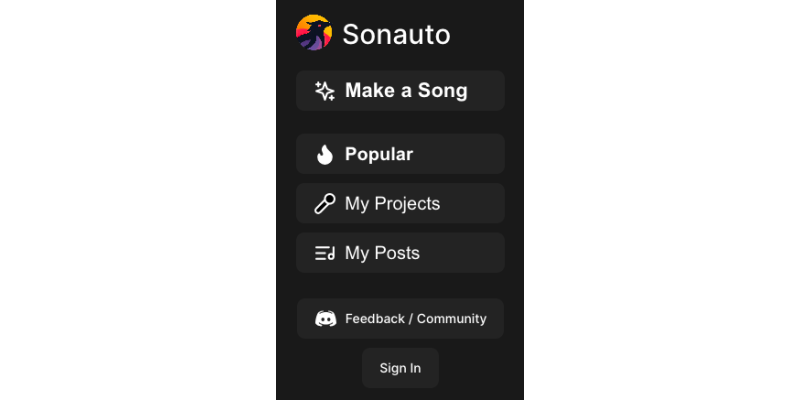 Sonauto