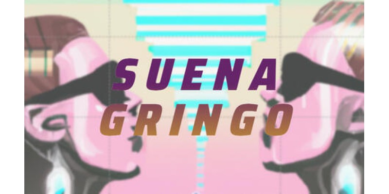 SuenaGringo