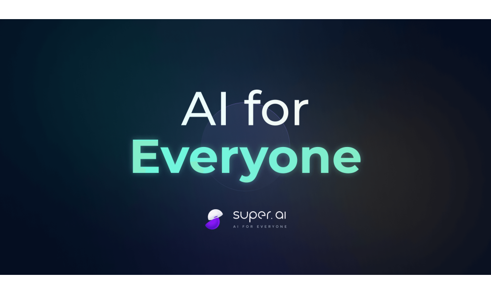 Super.AI