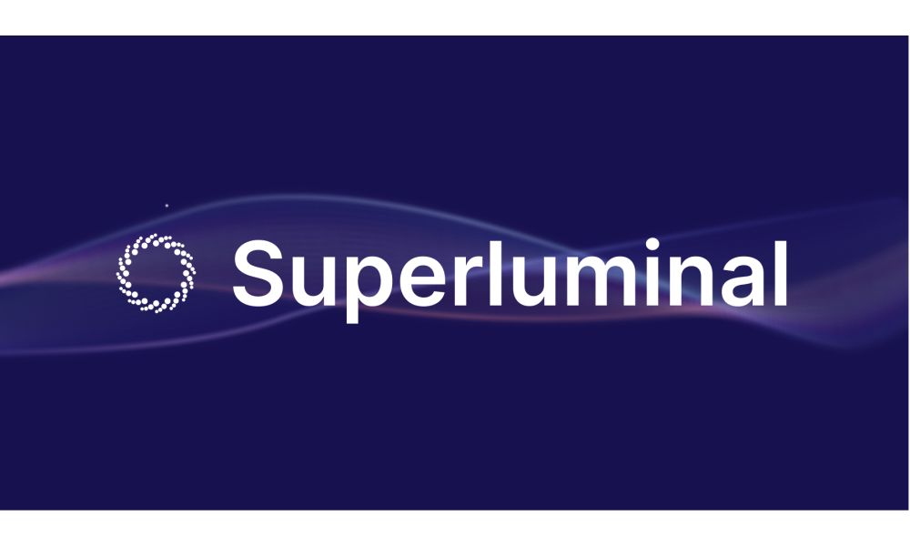 Superluminal